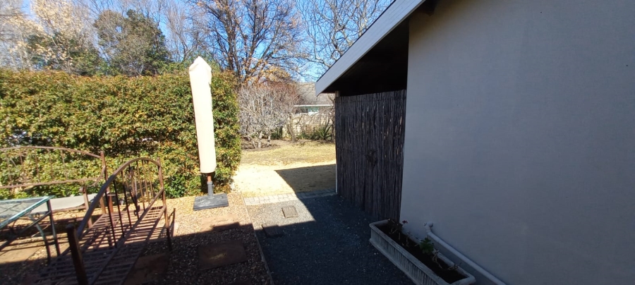 3 Bedroom Property for Sale in Panorama Free State
